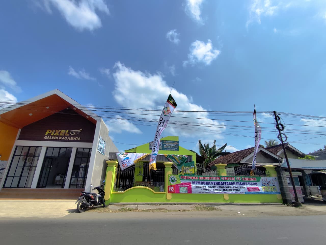 Foto Cabang Ringinanom Kademangan